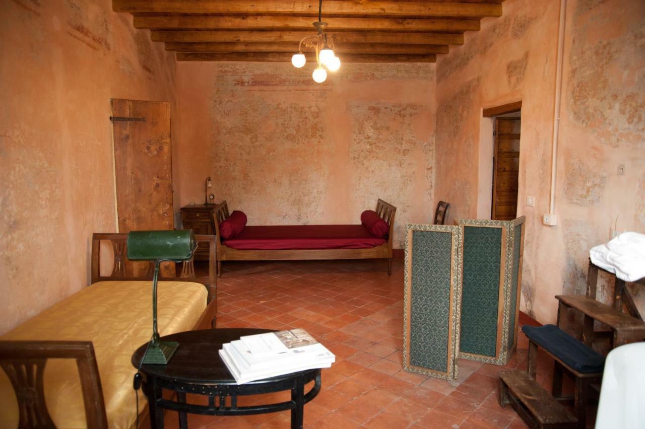 Corte Mantovanella Sant'antonio  Exterior photo