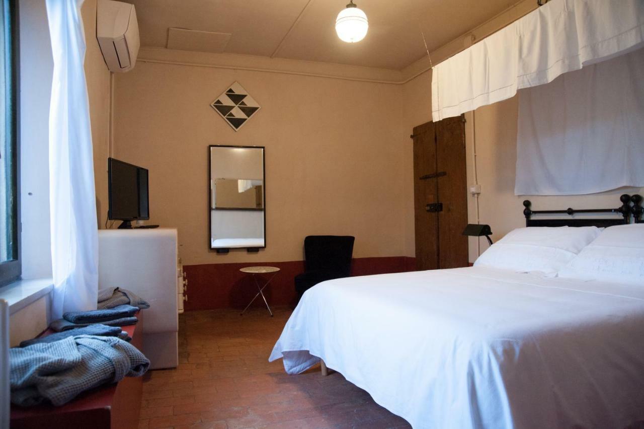 Corte Mantovanella Sant'antonio  Exterior photo