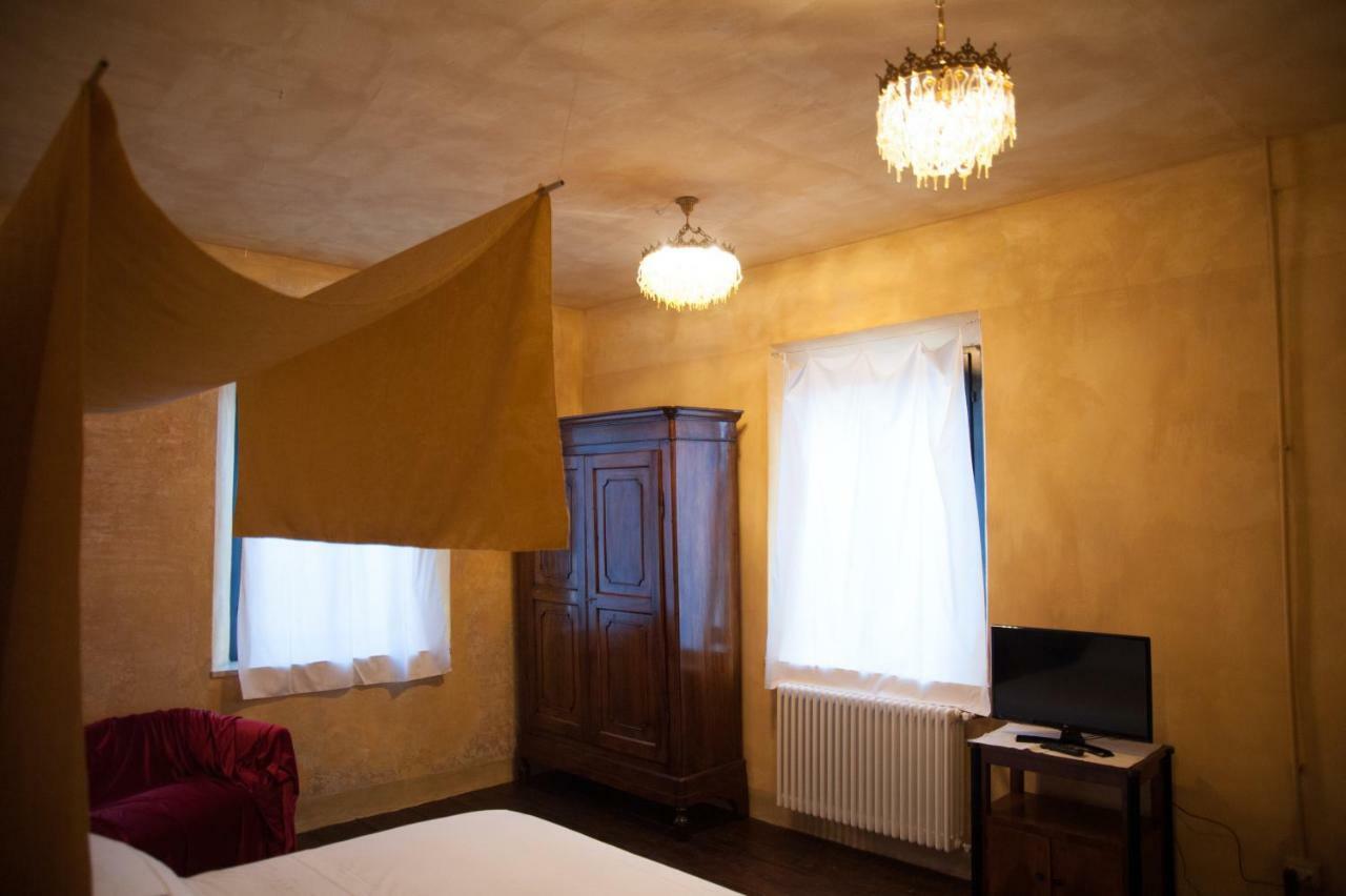 Corte Mantovanella Sant'antonio  Exterior photo