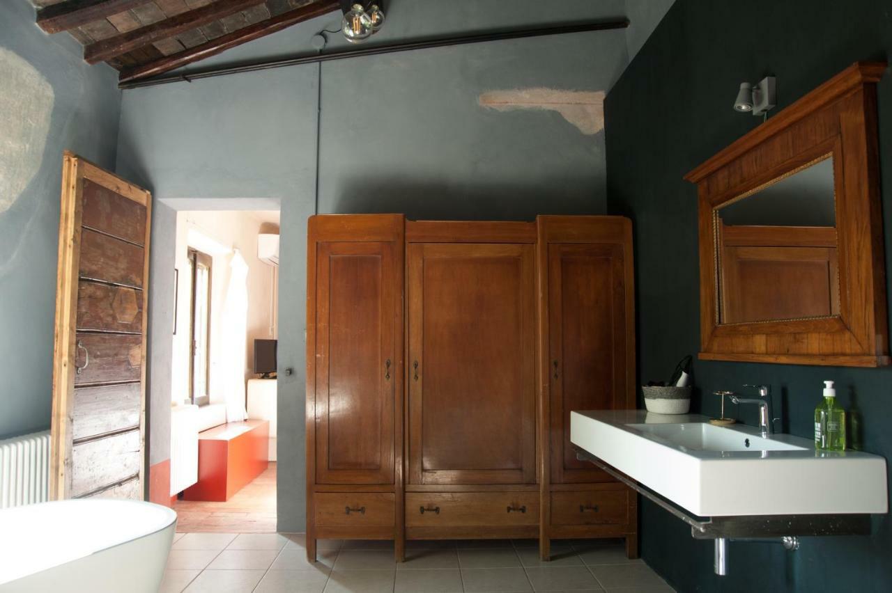 Corte Mantovanella Sant'antonio  Exterior photo