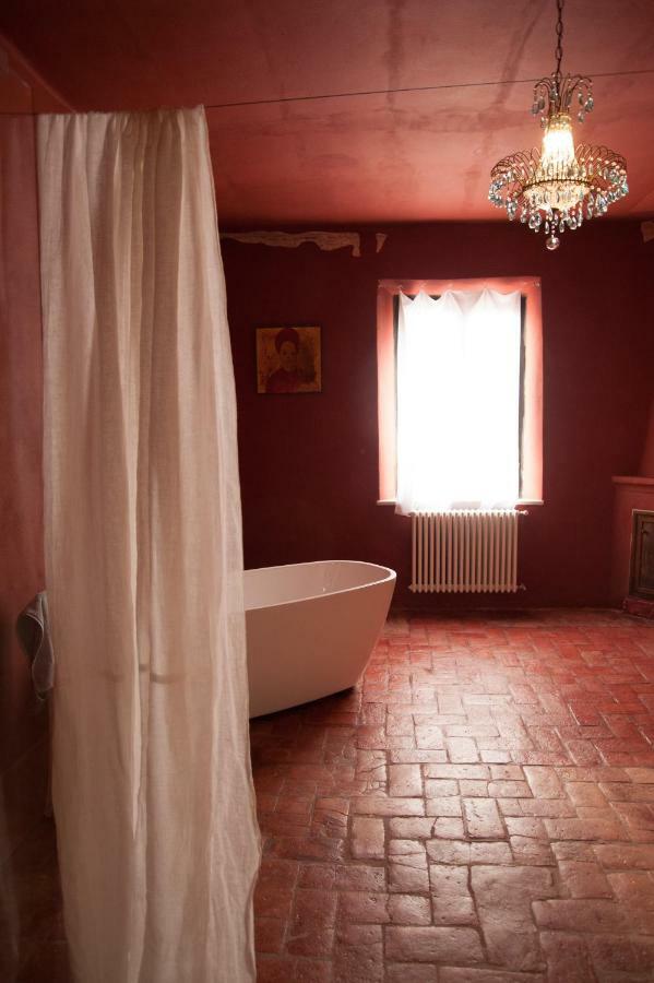 Corte Mantovanella Sant'antonio  Exterior photo
